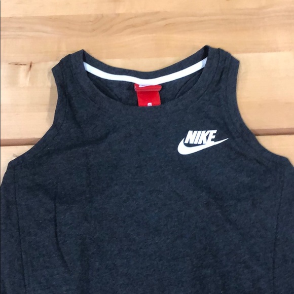Nike W’s Gym Classic Tank Top - Picture 5 of 10